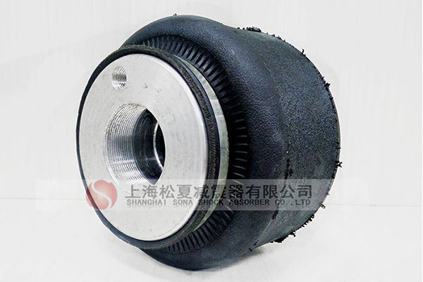 K型鎖扣式<a href='http://www.yhhd555.cn/' target='_blank'><u>空氣彈簧</u></a>高清實(shí)拍圖
