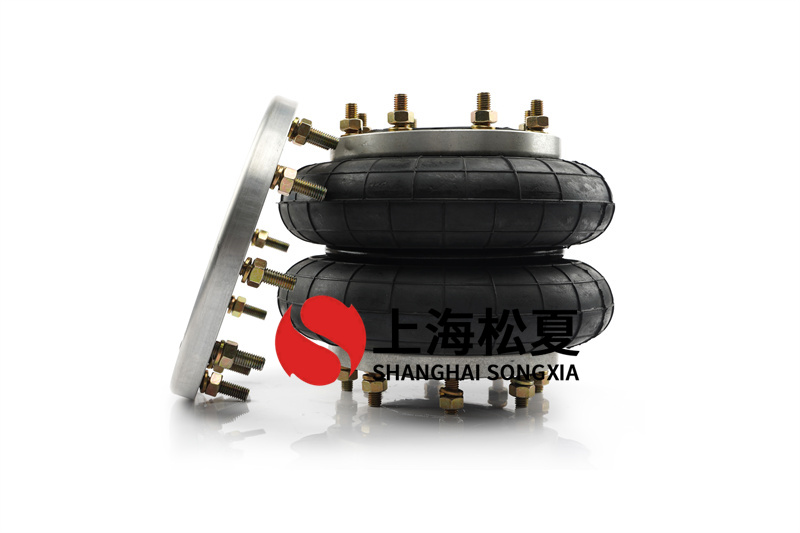 多功能振動臺用HF型的橡膠<a href='http://www.yhhd555.cn/' target='_blank'><u>空氣彈簧</u></a>減振器可以嗎？