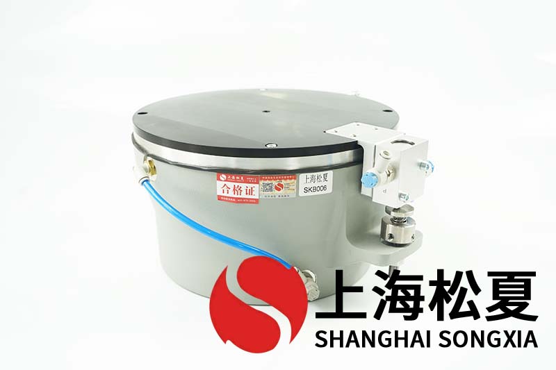 轉(zhuǎn)向機(jī)安裝SK111自動(dòng)調(diào)平<a href='http://www.yhhd555.cn/' target='_blank'><u>空氣彈簧</u></a>隔振器