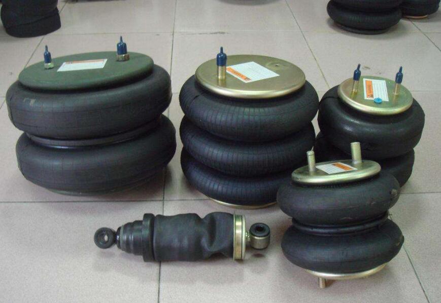 D743H重錘式<a href='http://www.yhhd555.cn/' target='_blank'><u>空氣彈簧</u></a>的應(yīng)用