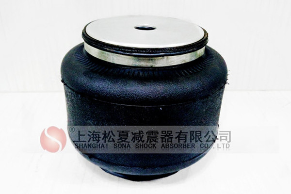 <a href='http://www.yhhd555.cn/' target='_blank'><u>空氣彈簧</u></a>隔振系統(tǒng)技術(shù)
