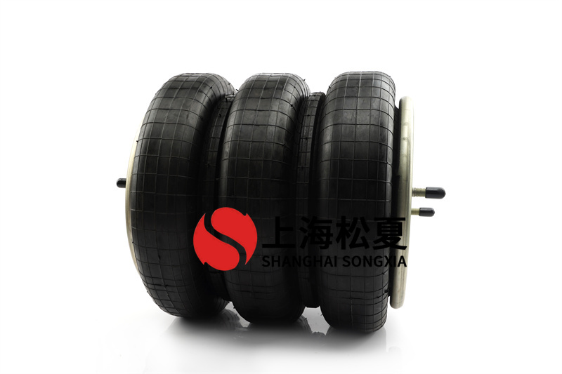 <a href='http://www.yhhd555.cn/' target='_blank'><u>空氣彈簧</u></a>原理及構造