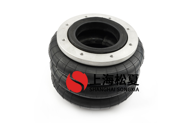 橡膠<a href='http://www.yhhd555.cn/' target='_blank'><u>空氣彈簧</u></a>和復(fù)合彈簧的區(qū)別