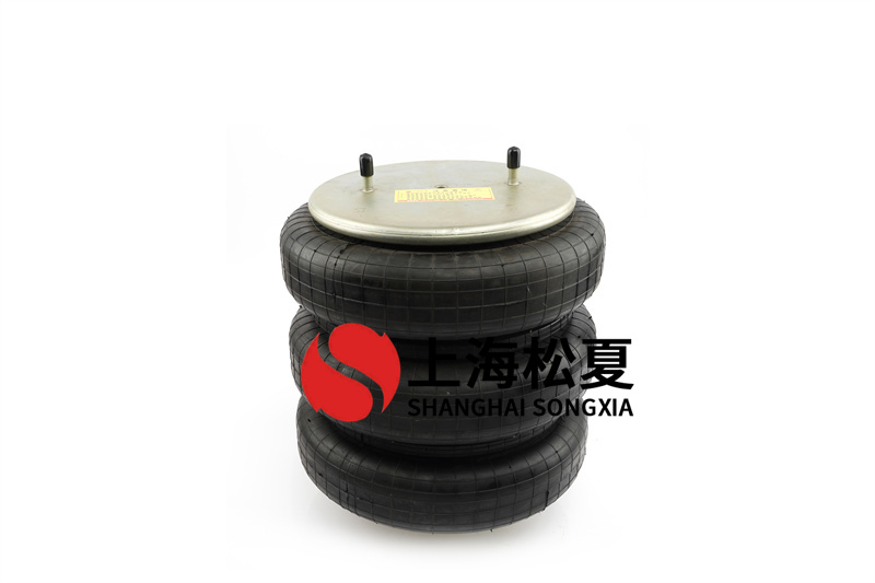 <a href='http://www.yhhd555.cn/' target='_blank'><u>空氣彈簧</u></a>支撐桿工作原理