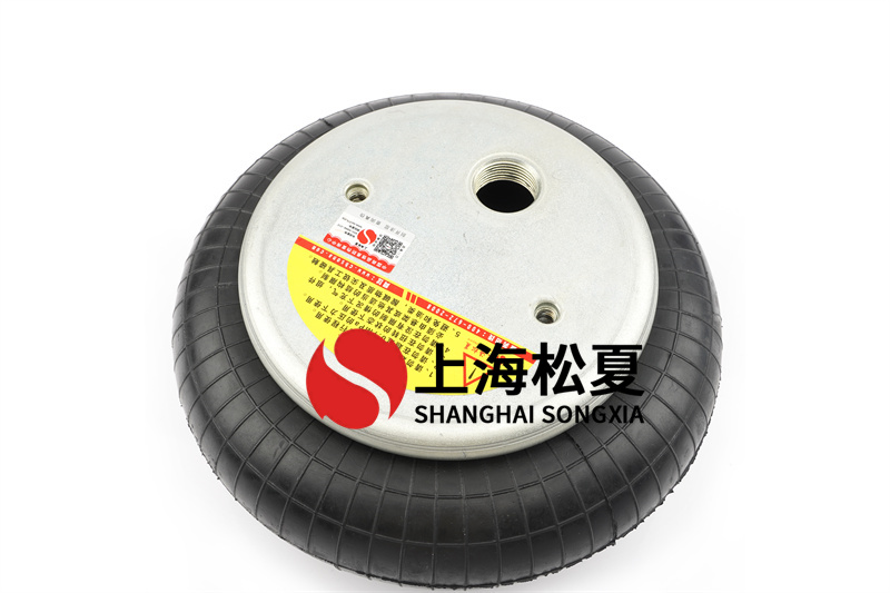<a href='http://www.yhhd555.cn/' target='_blank'><u>空氣彈簧</u></a>的結(jié)構(gòu)形式