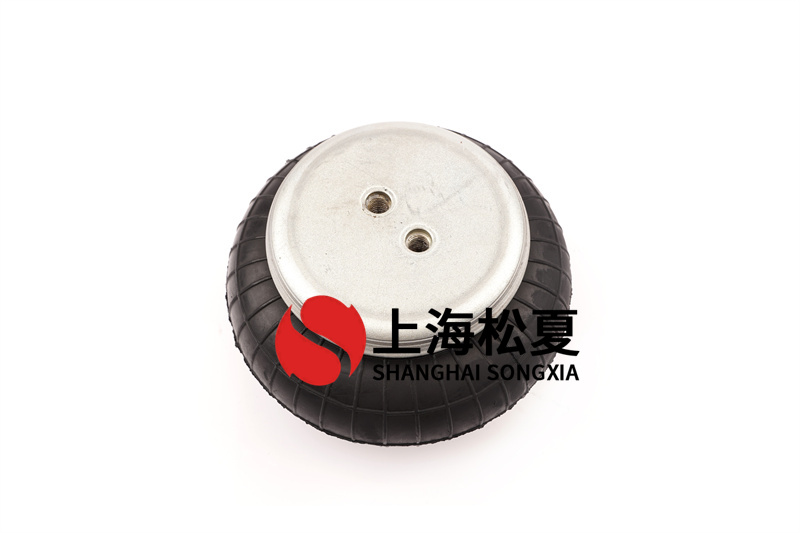 橡膠<a href='http://www.yhhd555.cn/' target='_blank'><u>空氣彈簧</u></a>優(yōu)點(diǎn)及特性