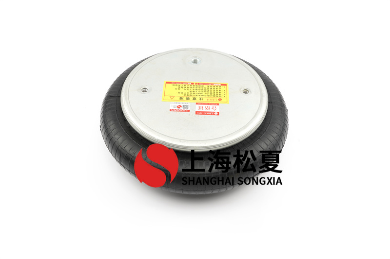 橡膠<a href='http://www.yhhd555.cn/' target='_blank'><u>空氣彈簧</u></a>的優(yōu)點是什么？