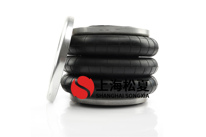 <a href='http://www.yhhd555.cn/' target='_blank'><u>空氣彈簧</u></a>采用的節(jié)流孔