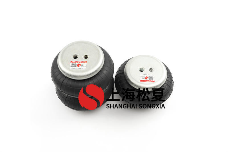 變頻調(diào)速和橡膠<a href='http://www.yhhd555.cn/' target='_blank'><u>空氣彈簧</u></a>的工作原理