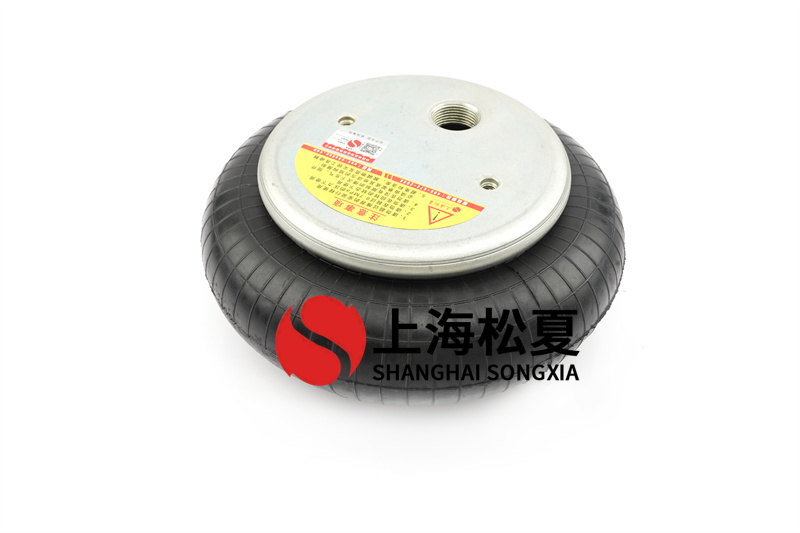 <a href='http://www.yhhd555.cn/' target='_blank'><u>空氣彈簧</u></a>氣囊在工業(yè)中的作用