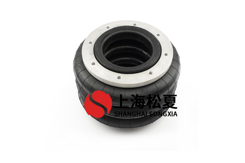 橡膠<a href='http://www.yhhd555.cn/' target='_blank'><u>空氣彈簧</u></a>有哪些優(yōu)勢