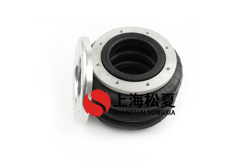 橡膠<a href='http://www.yhhd555.cn/' target='_blank'><u>空氣彈簧</u></a>在起重機(jī)械上的應(yīng)用