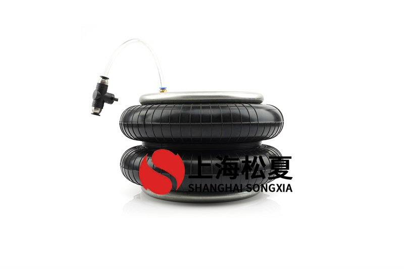 橡膠<a href='http://www.yhhd555.cn/' target='_blank'><u>空氣彈簧</u></a>的垂直特點(diǎn)及類型