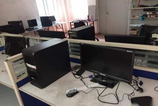 廣州及番禺地區(qū)辦公設(shè)備與電腦回收指南