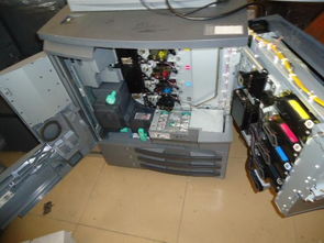 柯美二手彩色復(fù)印機(jī) 樂銘二手辦公設(shè)備耗材經(jīng)營(yíng)部的專業(yè)供應(yīng)