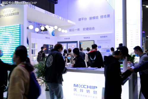 智家精靈 慶科信息全屋智能產(chǎn)品助力家電家裝企業(yè)構(gòu)建智慧生態(tài)