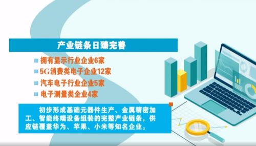 奮進(jìn)在春光里 電子信息產(chǎn)業(yè)滿園春色，賦能向海圖強(qiáng)中的系統(tǒng)集成技術(shù)開發(fā)