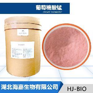 葡萄糖酸錳的生產(chǎn)工藝、應(yīng)用及主要化工生產(chǎn)廠家